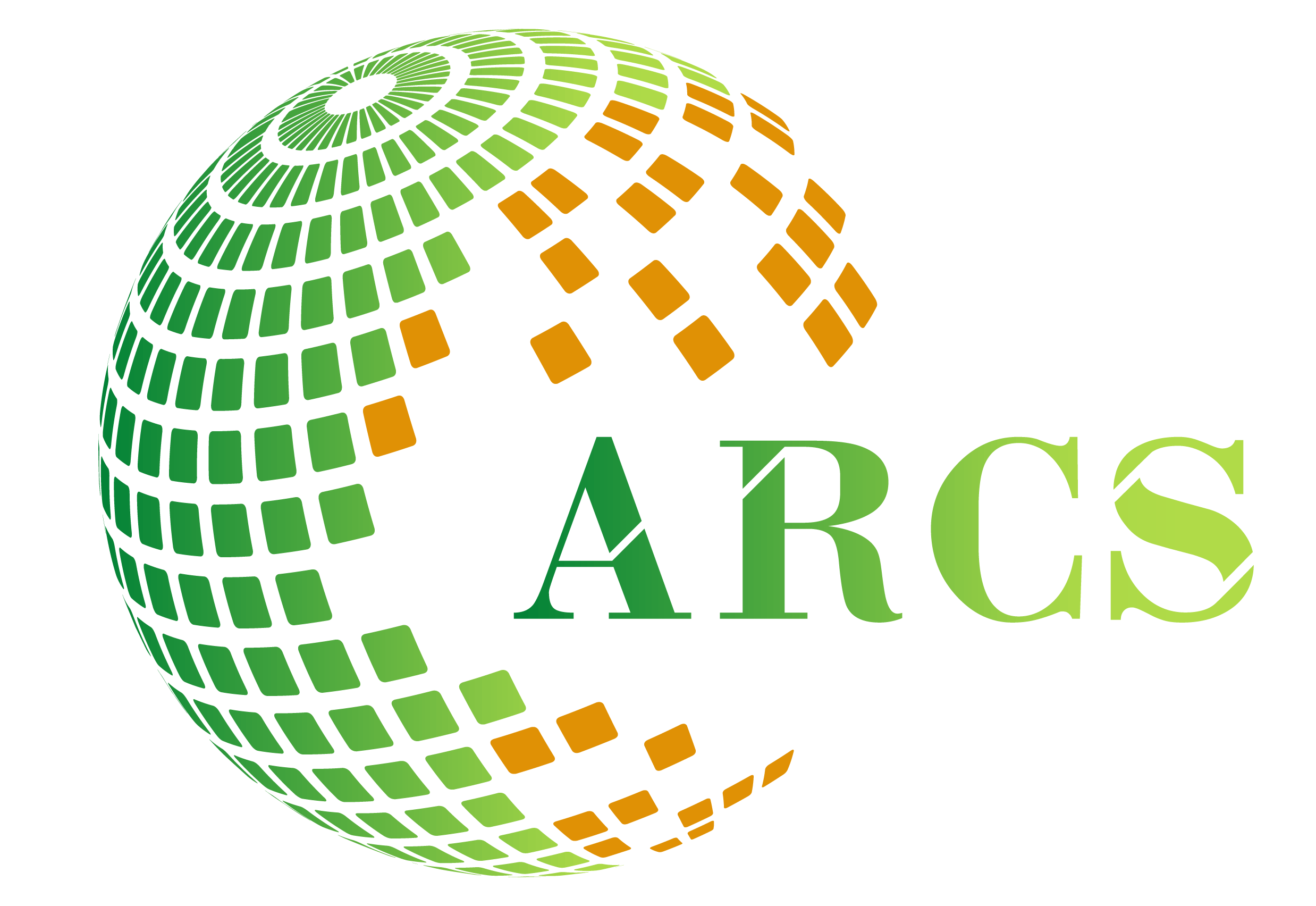 ARCSロゴ